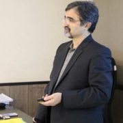رئیس هیات مدیره سرای سپنج